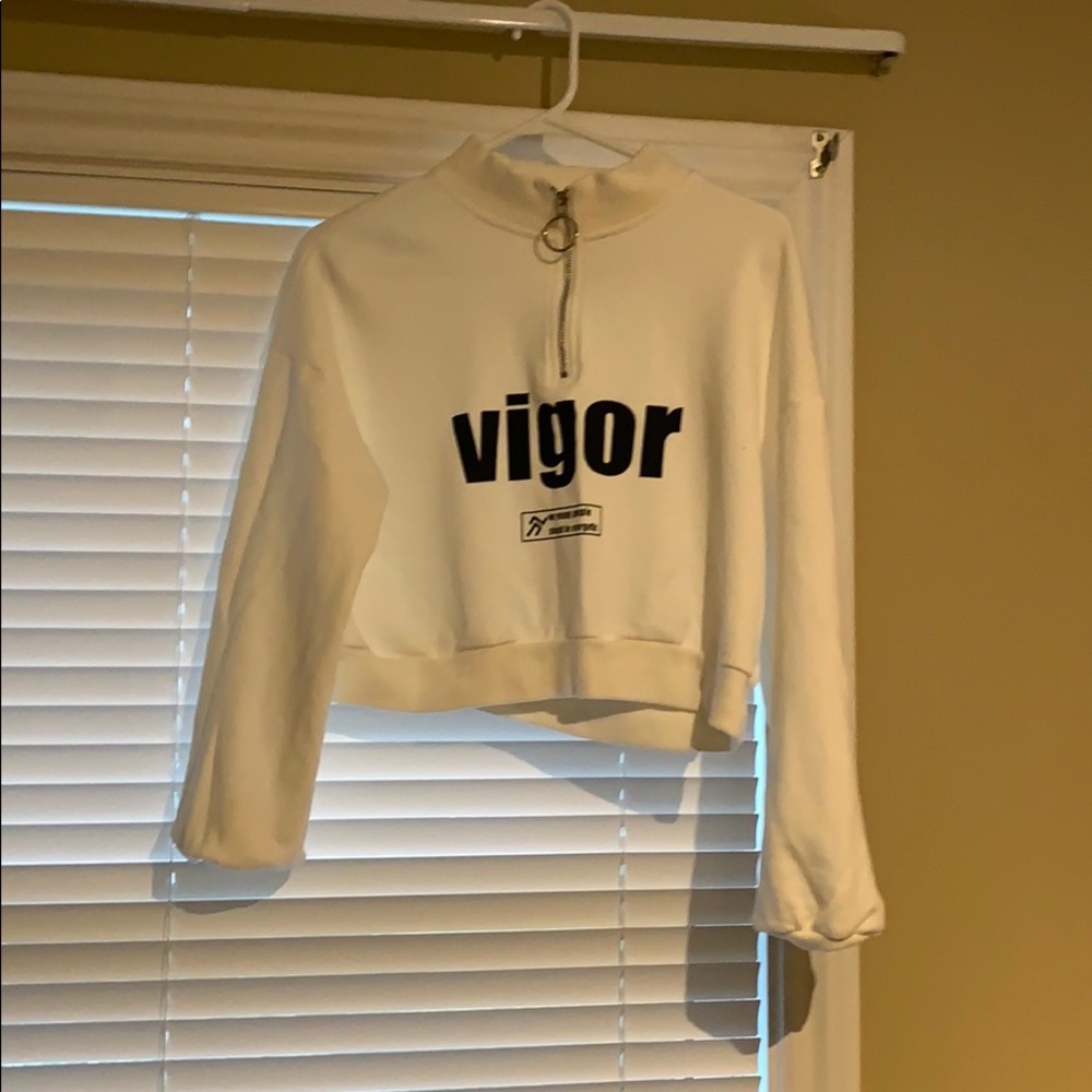 2 For $20 Very good Quality!!!! White fleece NEW!